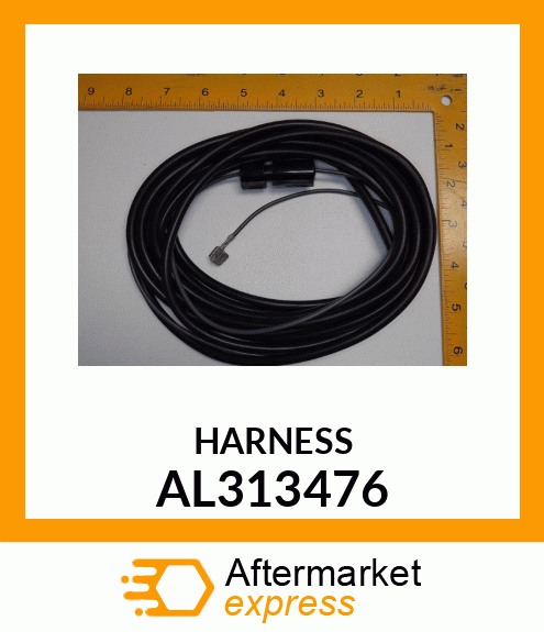 HARNESS AL313476