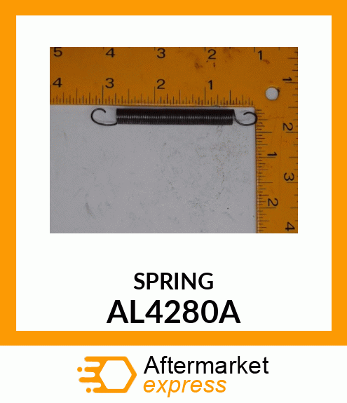 SPRING AL4280A