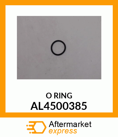 ORING AL4500385