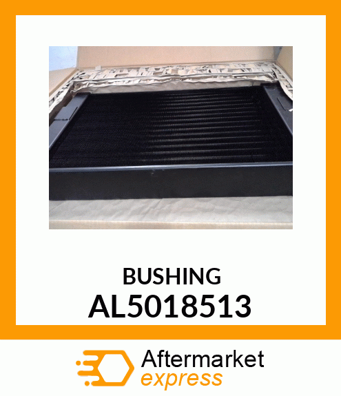 BUSHING AL5018513