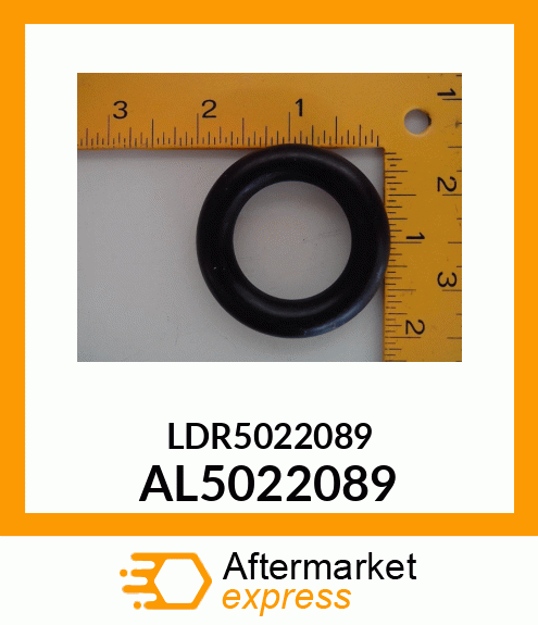 RUBBER AL5022089