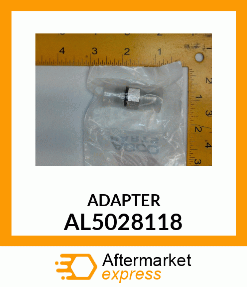 ADAPTER AL5028118