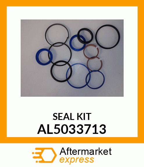 SEALKIT AL5033713