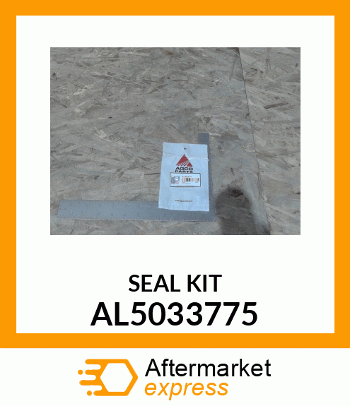 SEAL KIT AL5033775