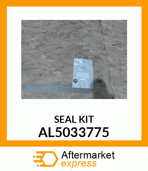 SEAL KIT AL5033775