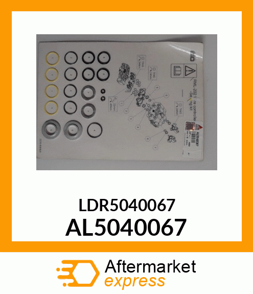 KIT AL5040067