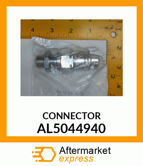 CONNECTOR AL5044940