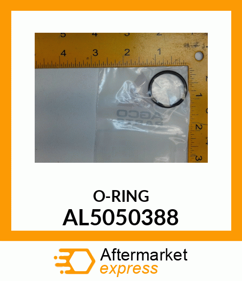 O-RING AL5050388