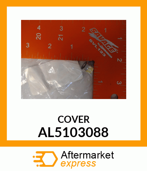 COVER AL5103088