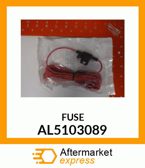 FUSE AL5103089