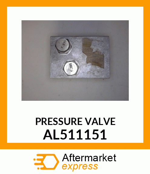 PRESSURE_VALVE_ AL511151