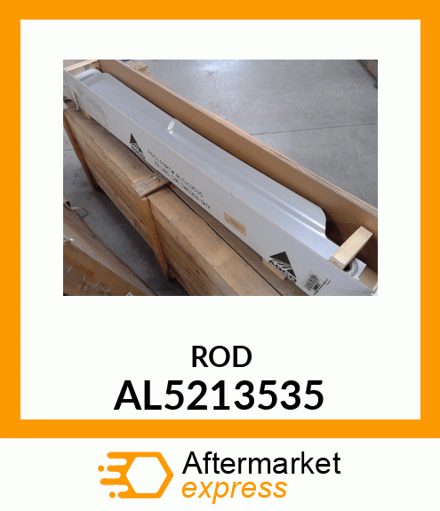 ROD AL5213535