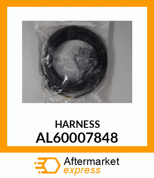 HARNESS AL60007848