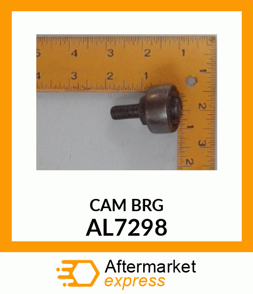 CAM_BRG AL7298