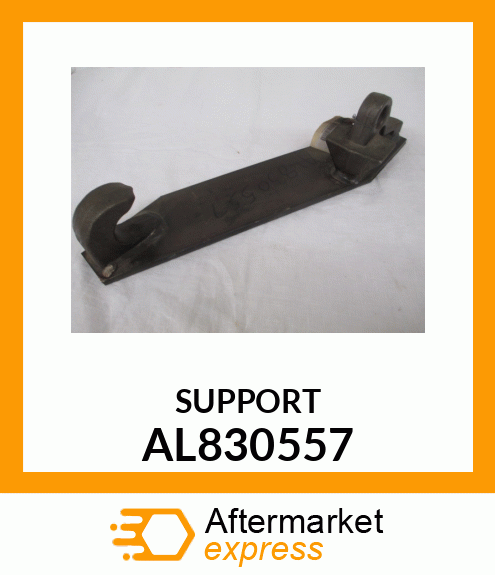 SUPPORT AL830557