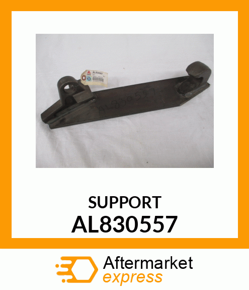 SUPPORT AL830557