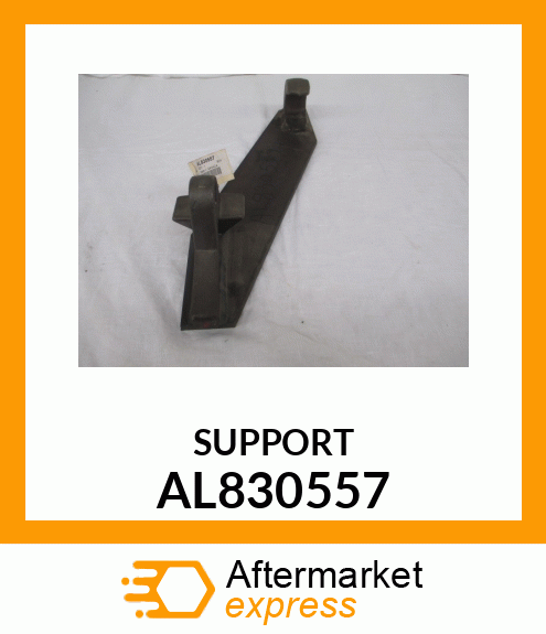 SUPPORT AL830557