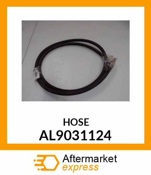 HOSE AL9031124