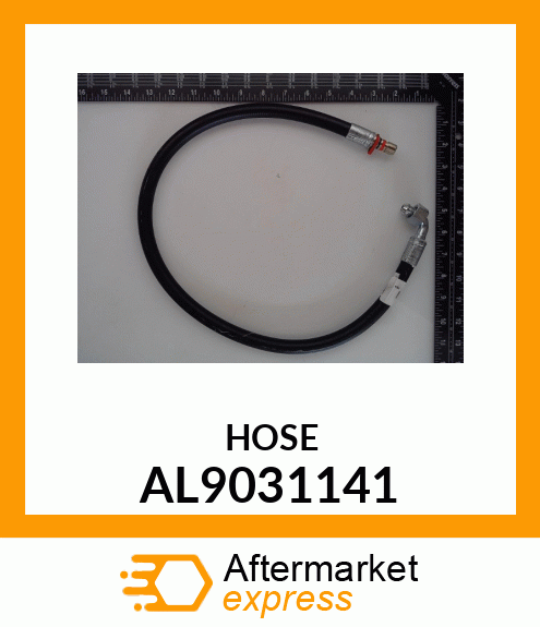 HOSE AL9031141