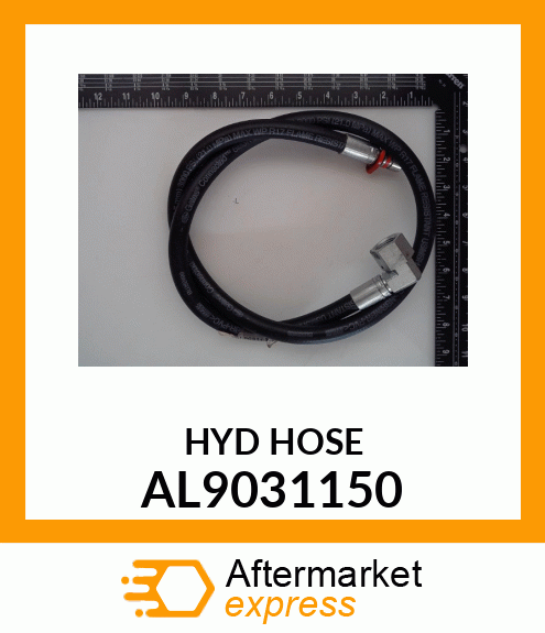 HYD_HOSE AL9031150