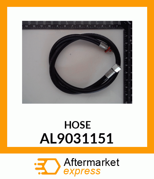 HOSE AL9031151