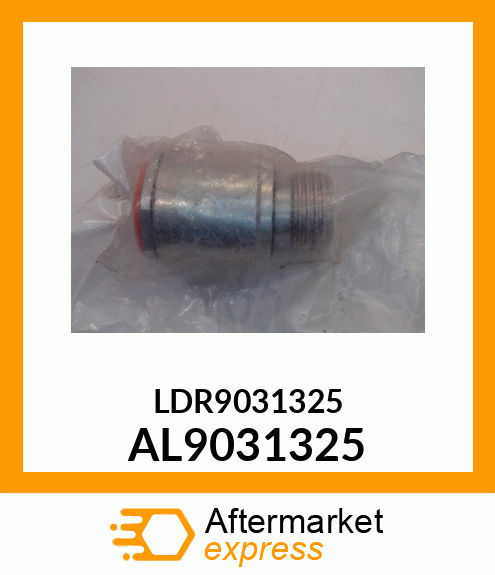 VALVE AL9031325