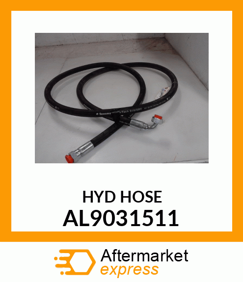 HYD_HOSE AL9031511