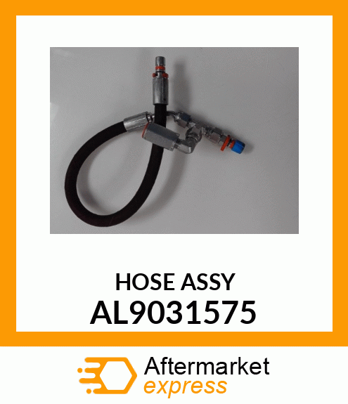 HOSE_ASSY AL9031575