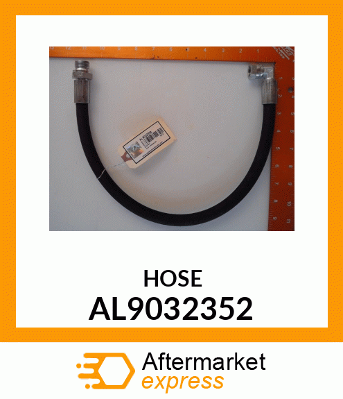 HOSE AL9032352