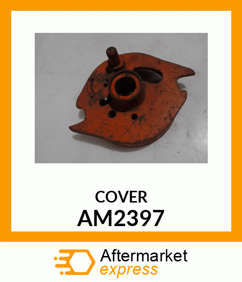 COVER AM2397