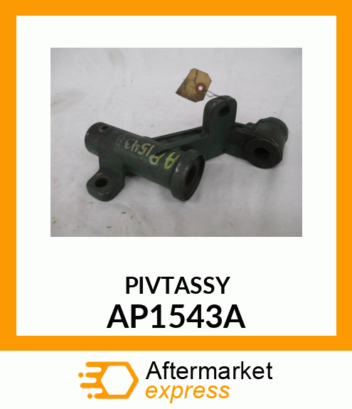 PIVTASSY AP1543A