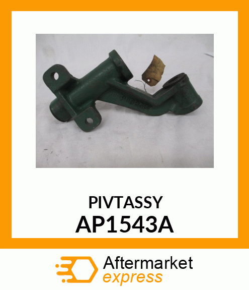 PIVTASSY AP1543A