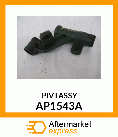 PIVTASSY AP1543A