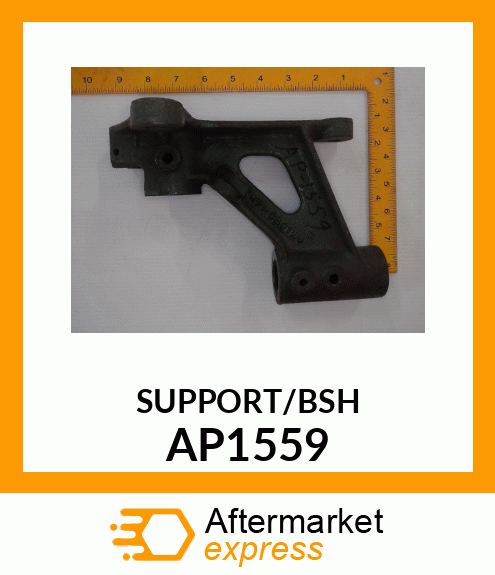 SUPPORT/BSH AP1559