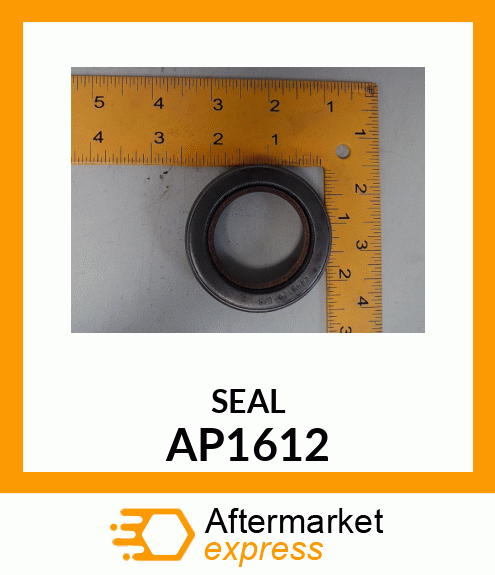 SEAL AP1612