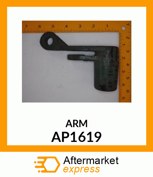 ARM AP1619