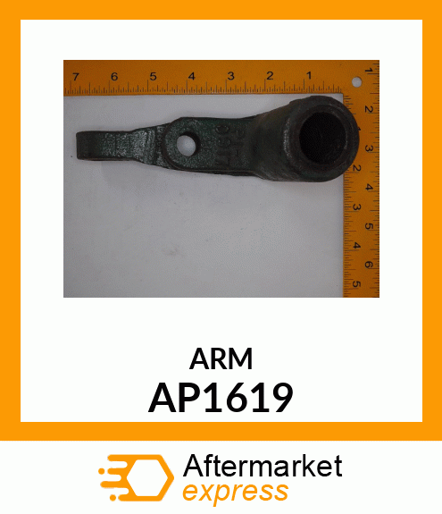 ARM AP1619