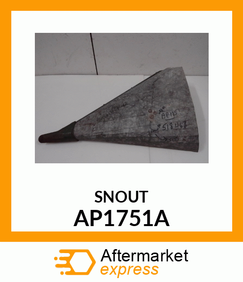 SNOUT AP1751A