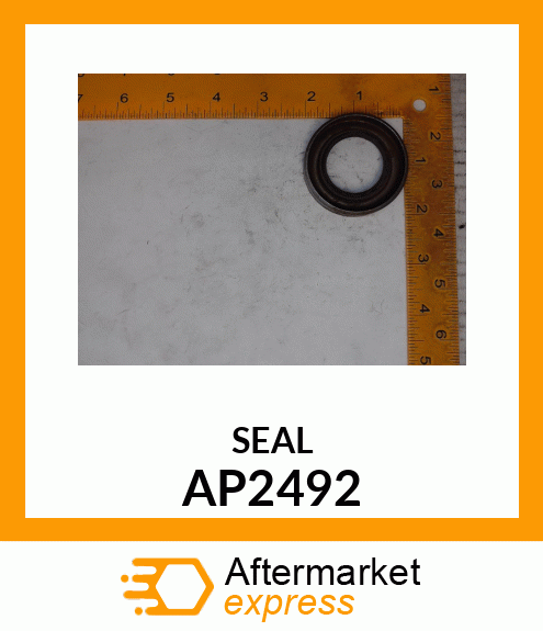 SEAL AP2492