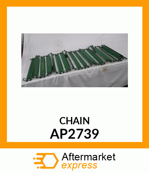 CHAIN AP2739