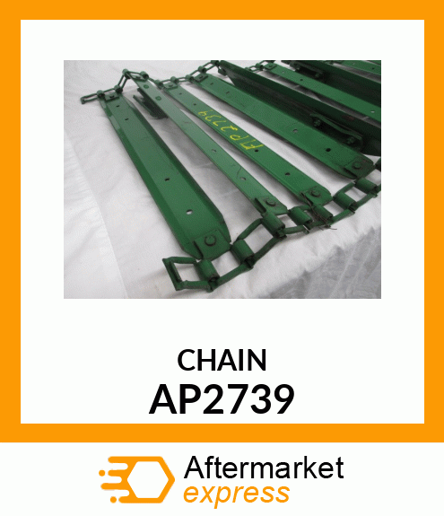 CHAIN AP2739