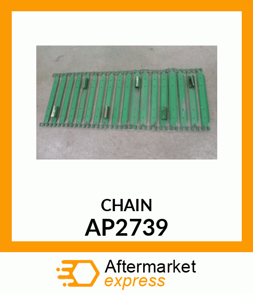 CHAIN AP2739