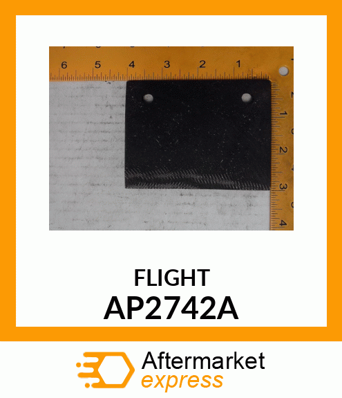 FLIGHT AP2742A