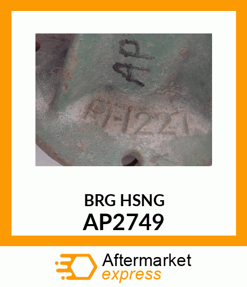 BRG_HSNG AP2749