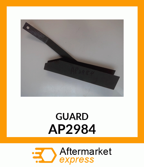 GUARD AP2984