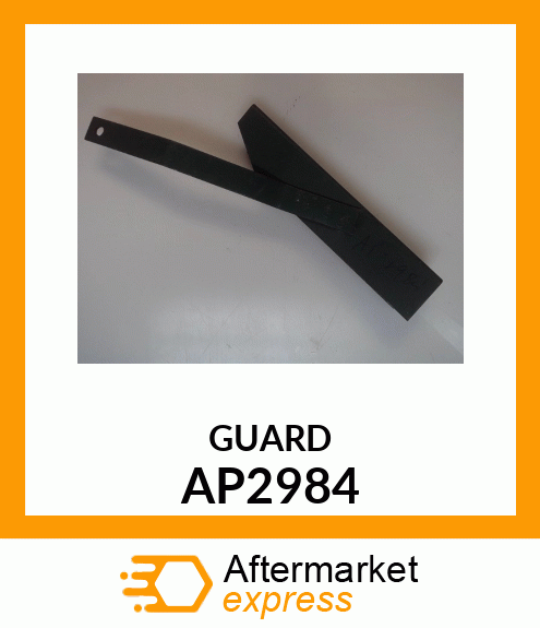 GUARD AP2984