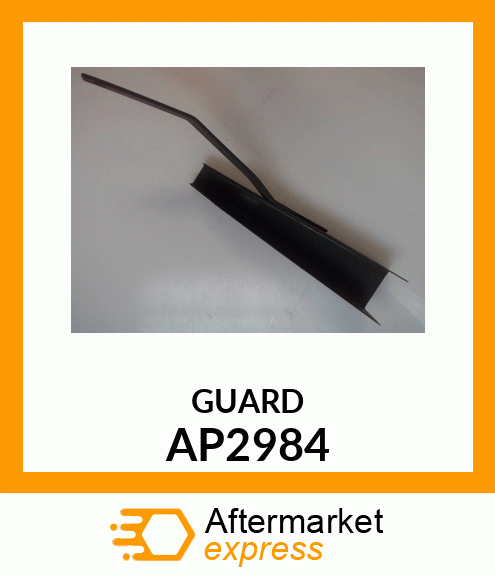 GUARD AP2984