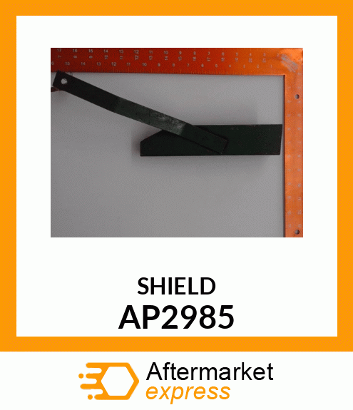 SHIELD AP2985