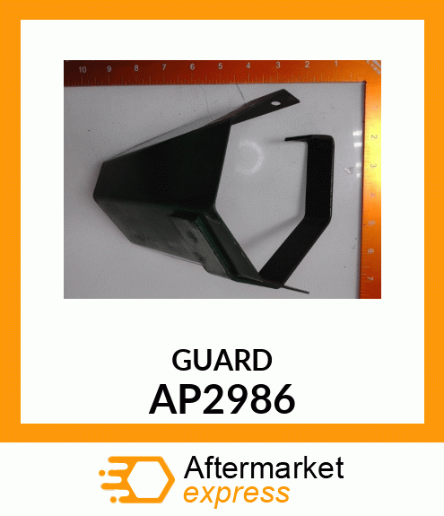 GUARD AP2986