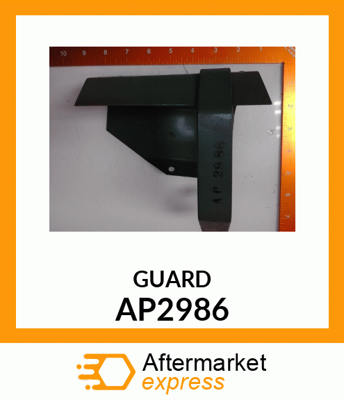 GUARD AP2986